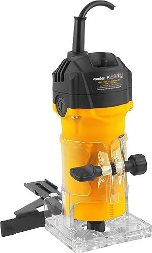 Vonder, Tupia Laminadora, Tlv 506, 220 V~, 500 W.