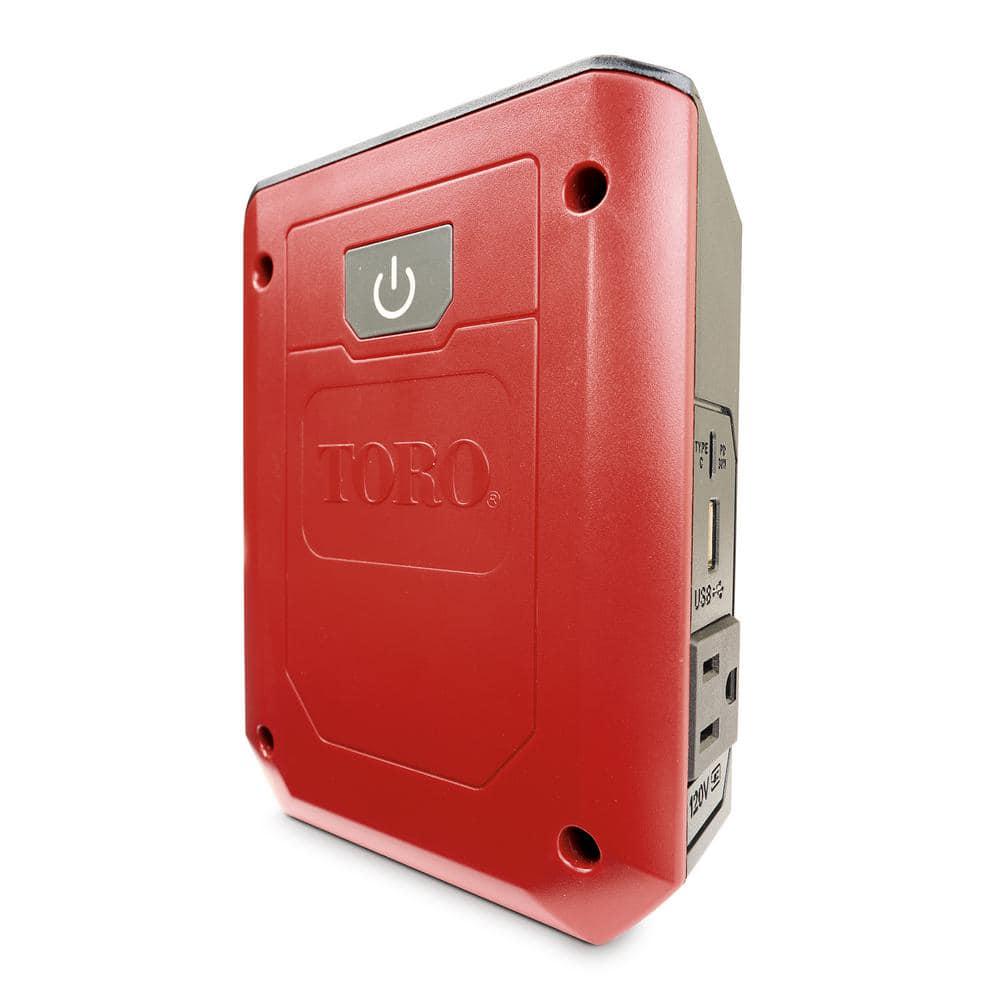 Toro 330Watt 60Volt FlexForce Power Inverter
