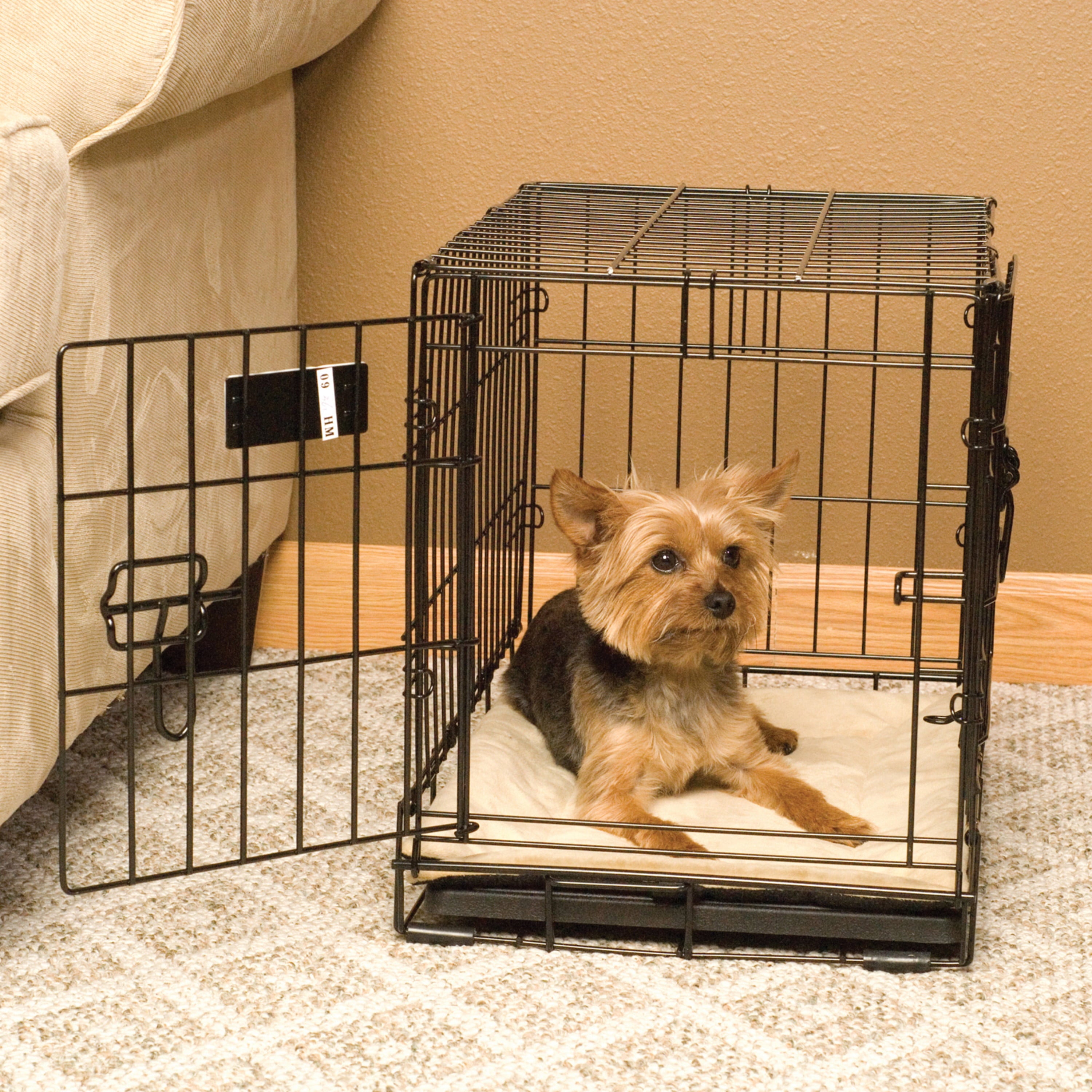 KandH Self-Warming Crate Pad