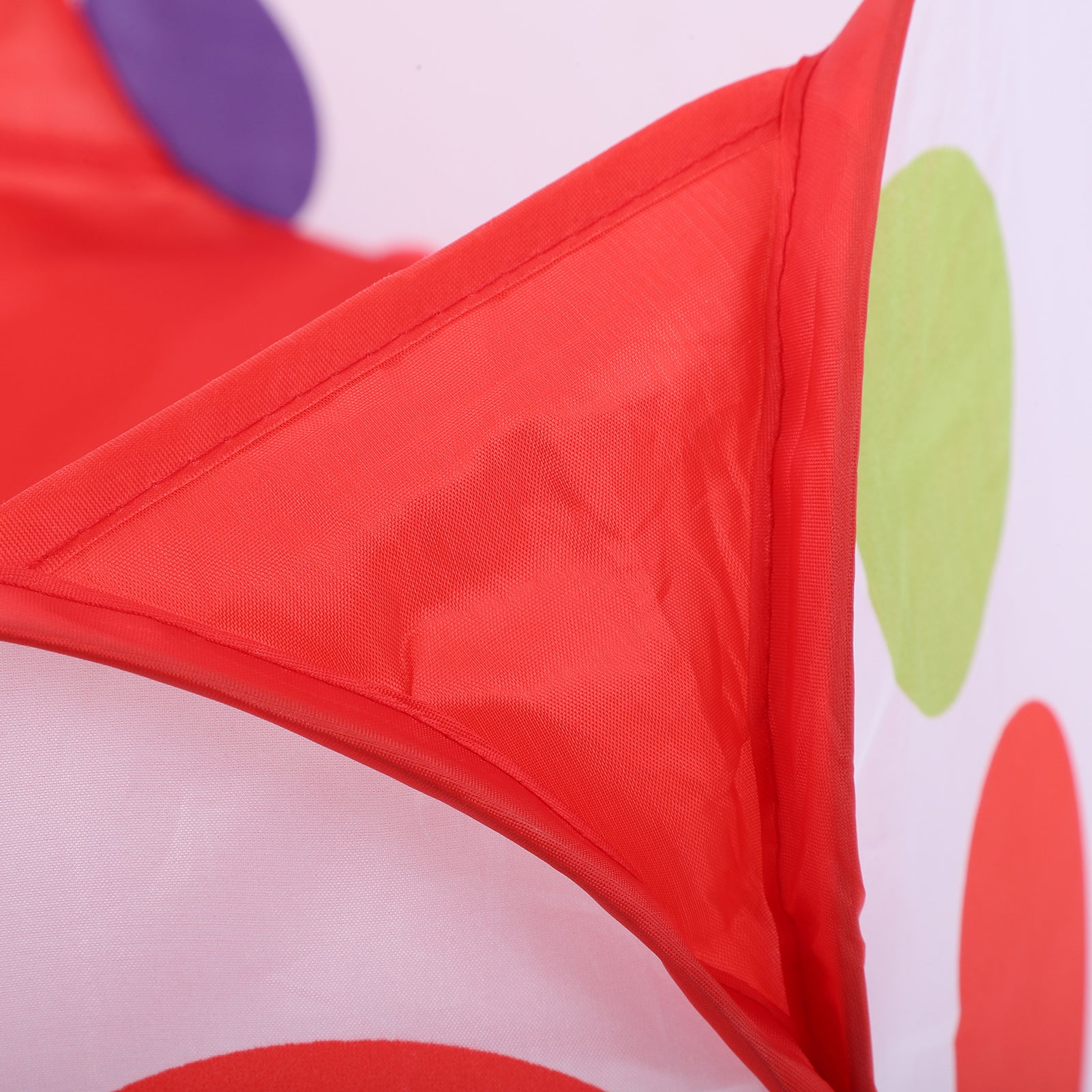 Dekaim Small Animal Cage Tent， Waterproof Foldable Pet Playpen