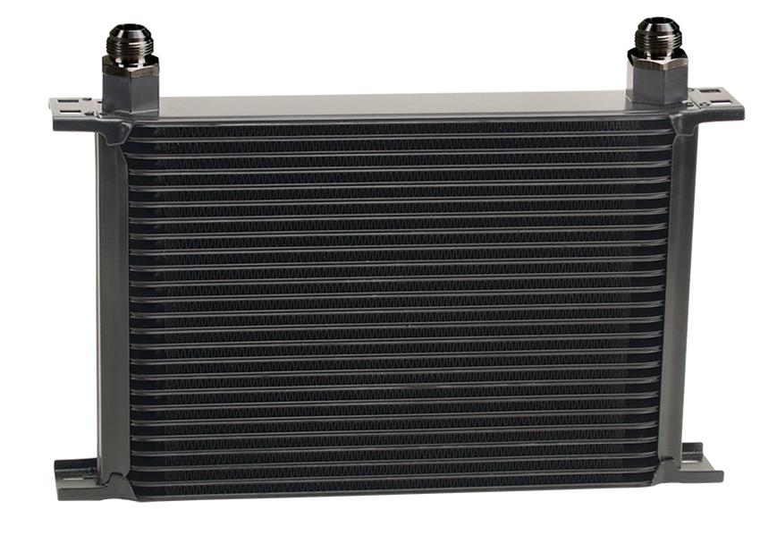 Derale Cooling Products 52510 Derale Stacked Plate Fluid Coolers