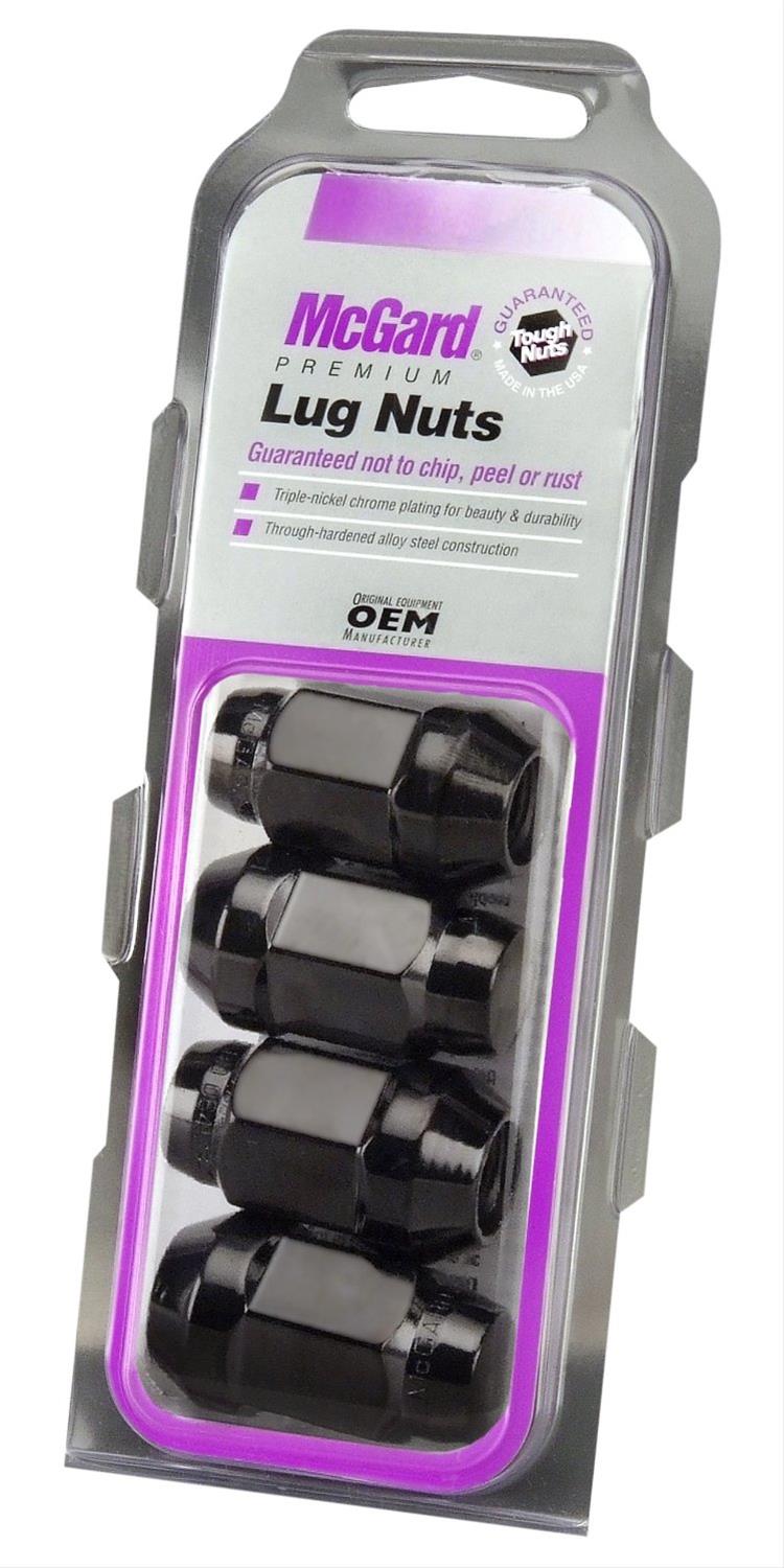 McGard 64034 McGard Lug Nuts
