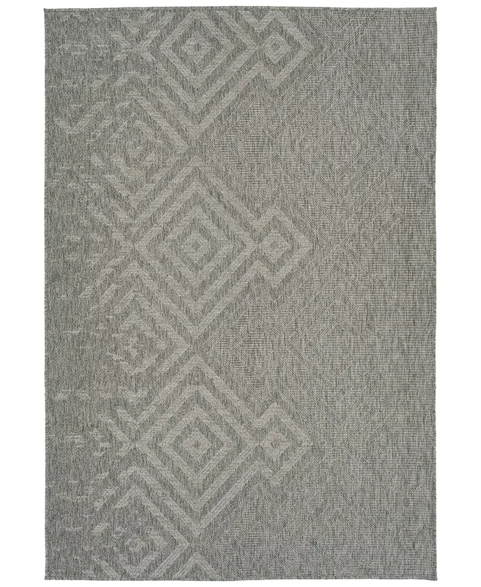 Kaleen Bacalar BAC03 Area Rug