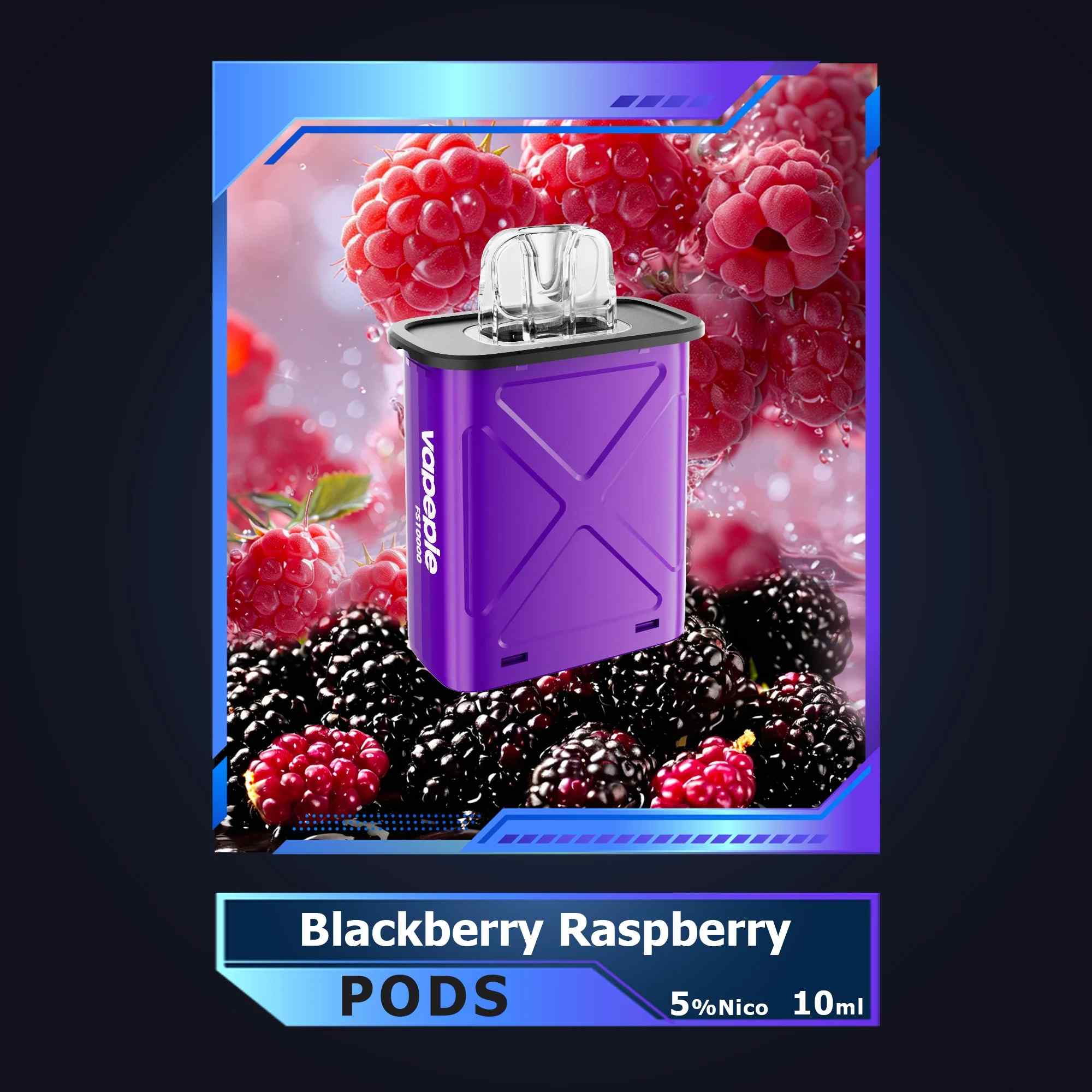 🚚🇦🇺 Fast Sydney Shipping | Vapepie 10000 Puffs Pod
