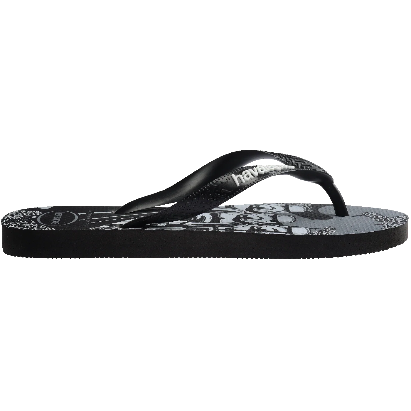 Chinelo Havaianas Star Wars