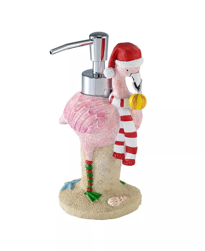 Avanti Flamingo Jingle Lotion Pump