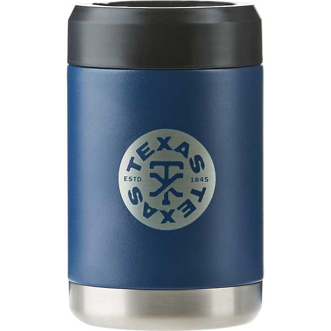 Magellan Outdoors PC State Pride TX 12 oz Can Holder