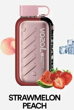 🧊VOZOL GEAR ICE&SWEET 50000 Puffs-Disposable Vape with Ice & Sweet Control