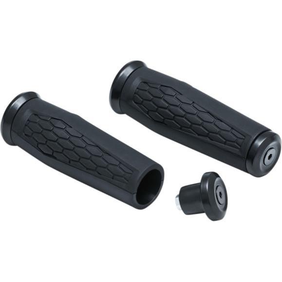 Kuryakyn 5929 Kuryakyn Hex Grips