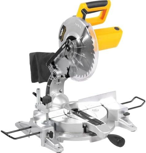 Vonder, Serra De Esquadria 10