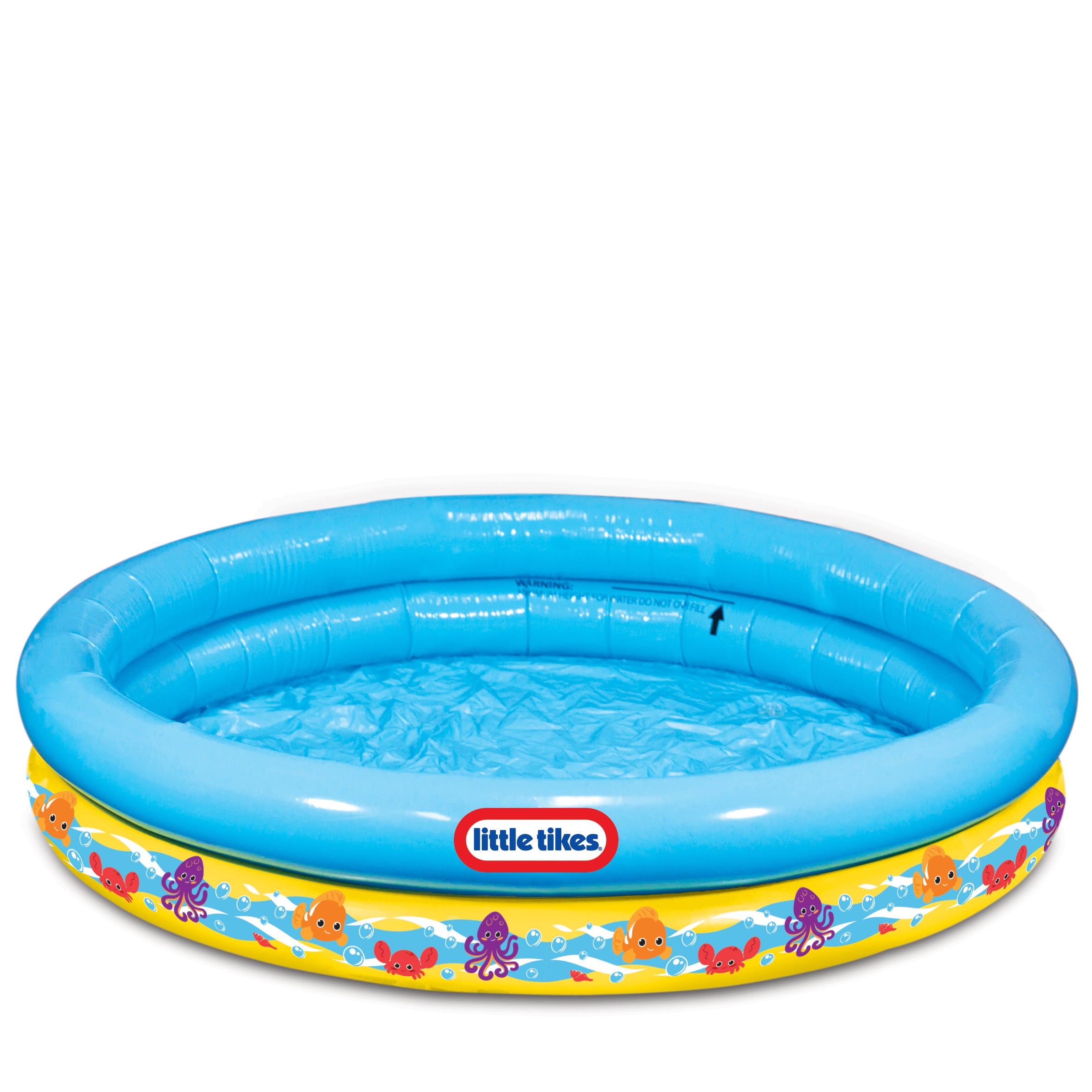 Little Tikes Sea Friends Pool