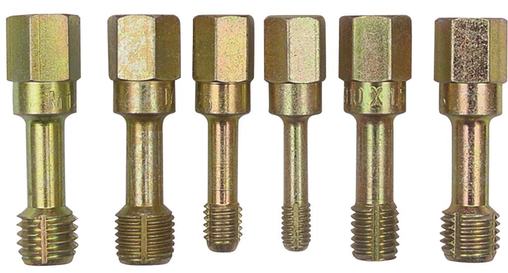 Lang Tools 2588 Lang Tools Thread Restorer Sets