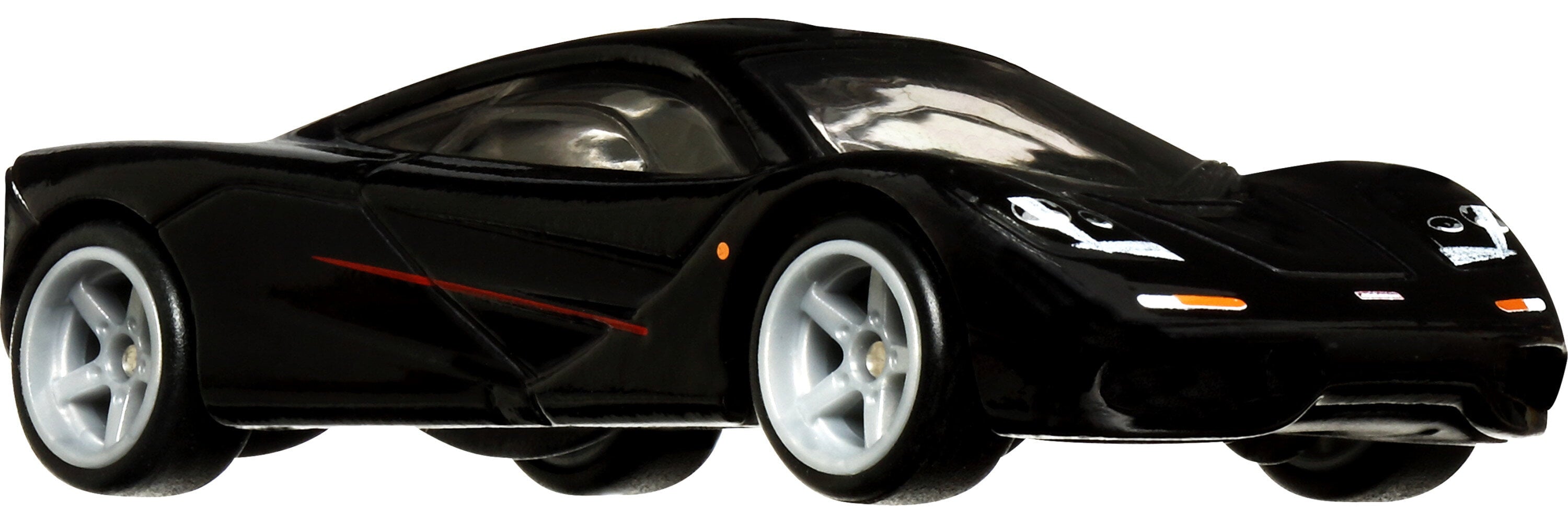 Hot Wheels Jay Leno’s Garage Container Set， Gift for Premium Collectors