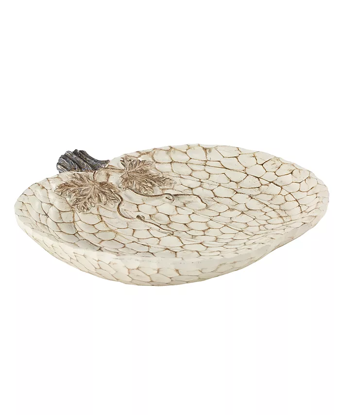 Avanti Grateful Patch Soap Dish