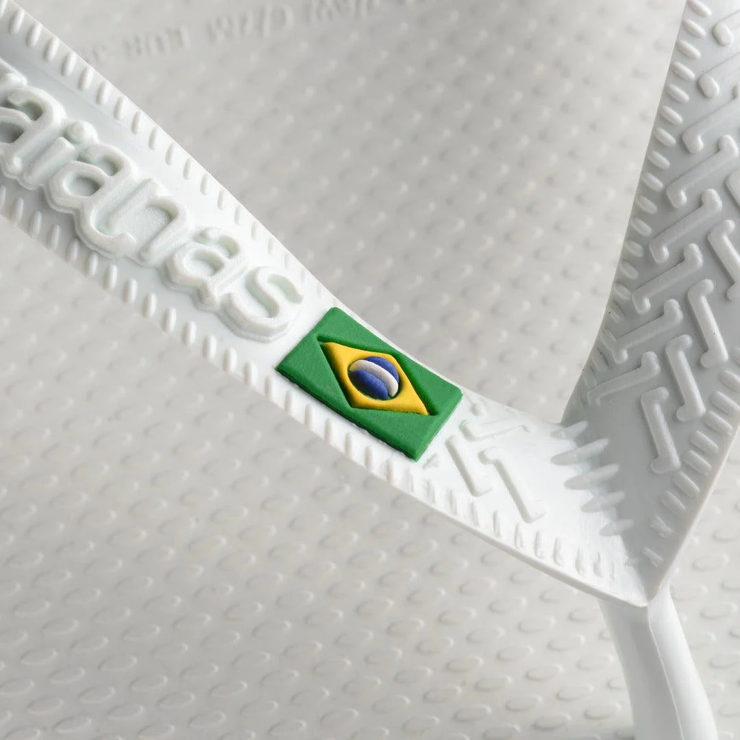 Chinelo Havaianas Brasil