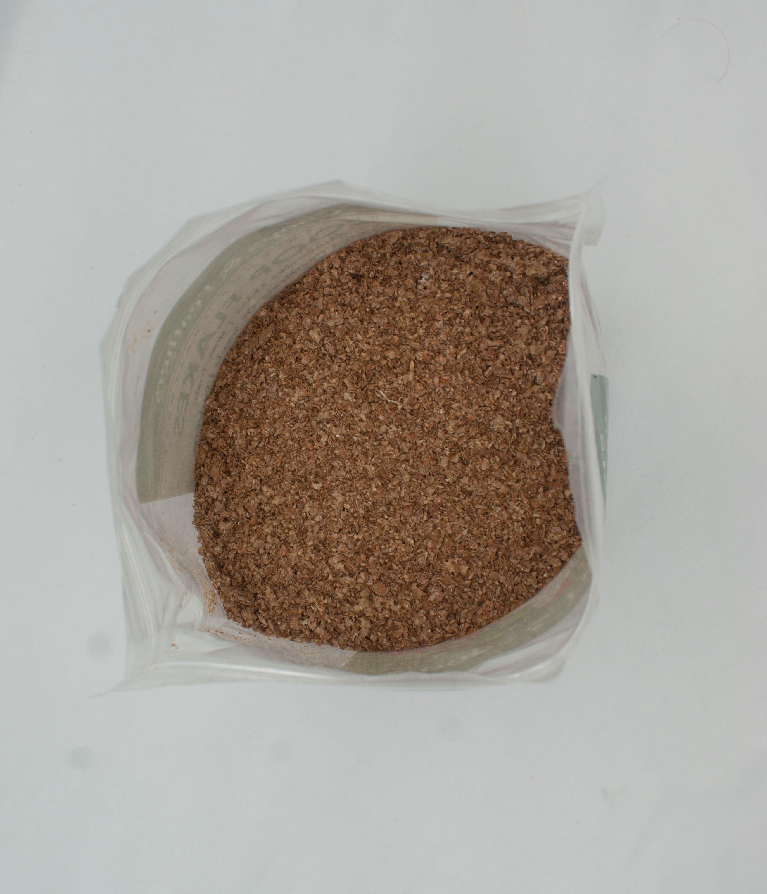 Coops and Feathers Premium Chicken Coop Flakes-1 pound -Eliminates Odor|Non-Toxic|Dust-Free