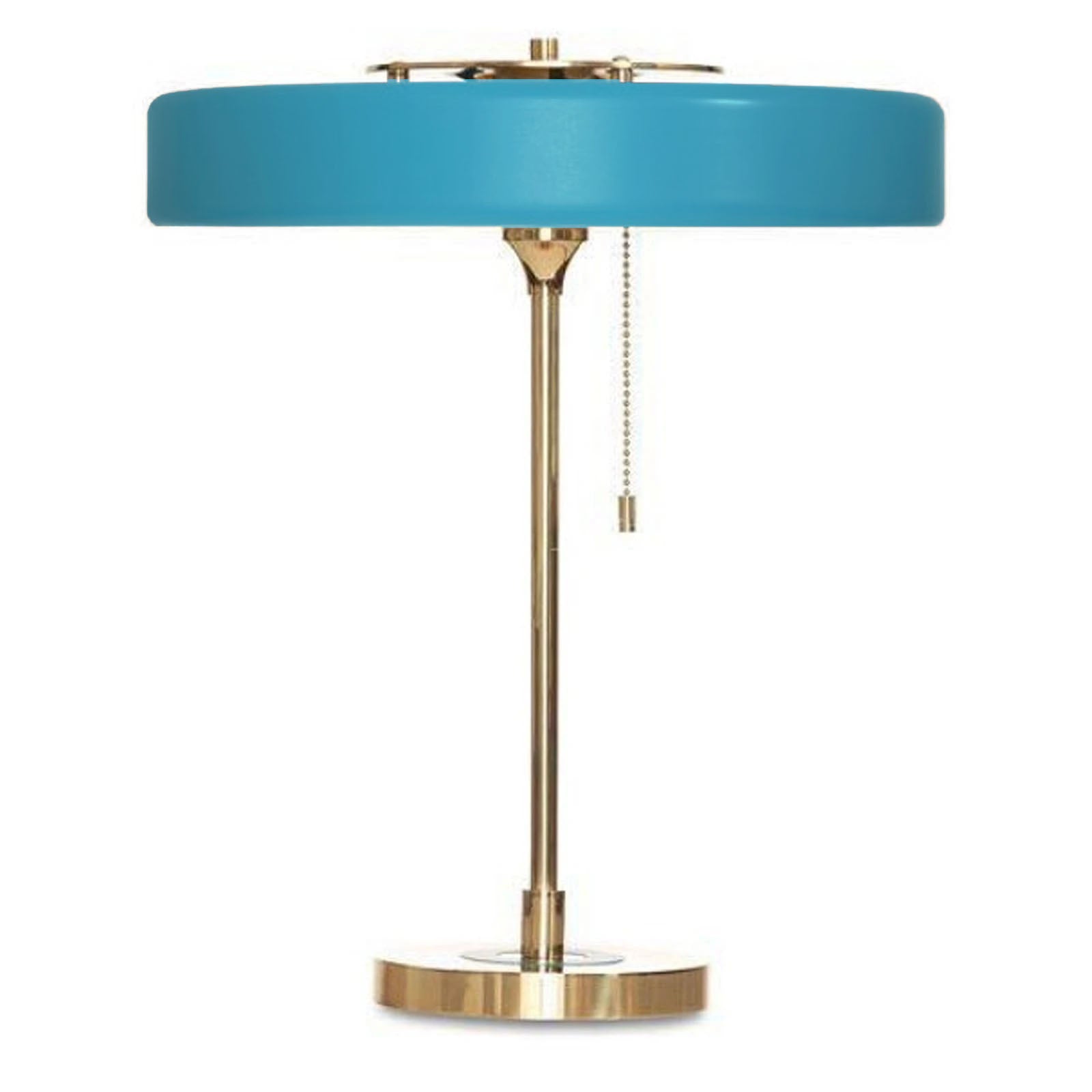Mid Century Modern Table  Lamp Cy-New-001-Db