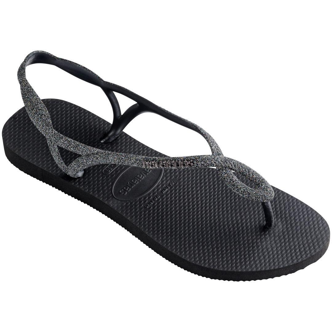 Rasteirinha Havaianas Luna Premium