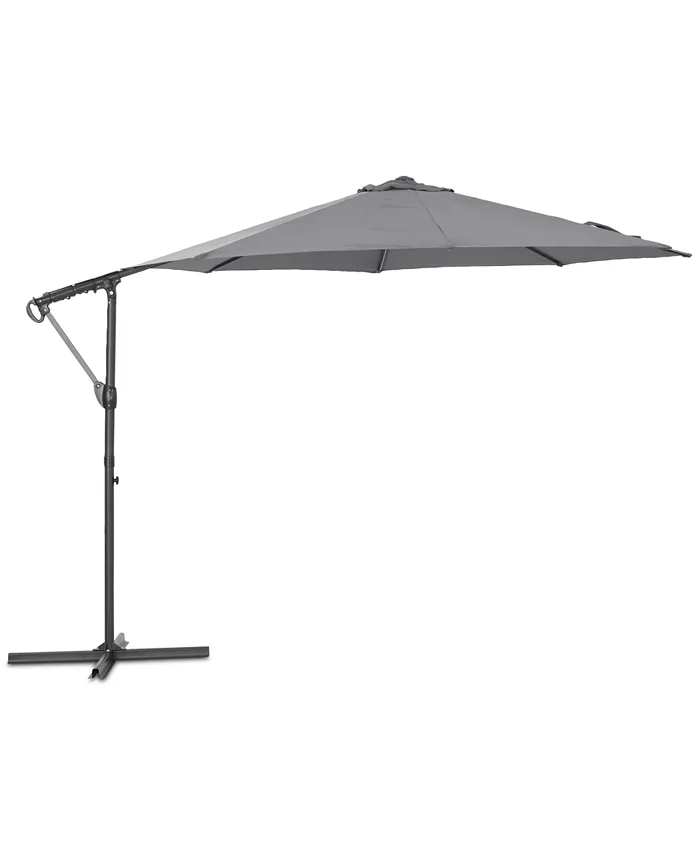 Noble House Talia Canopy Umbrella
