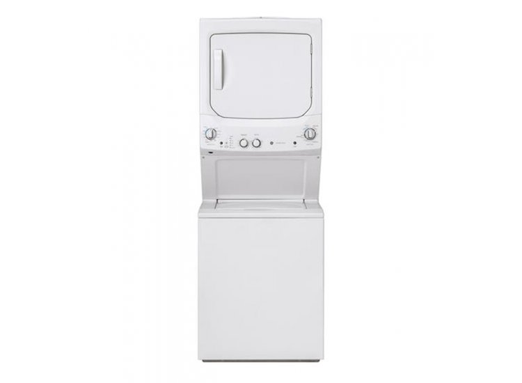 GE Unitized Spacemaker 27