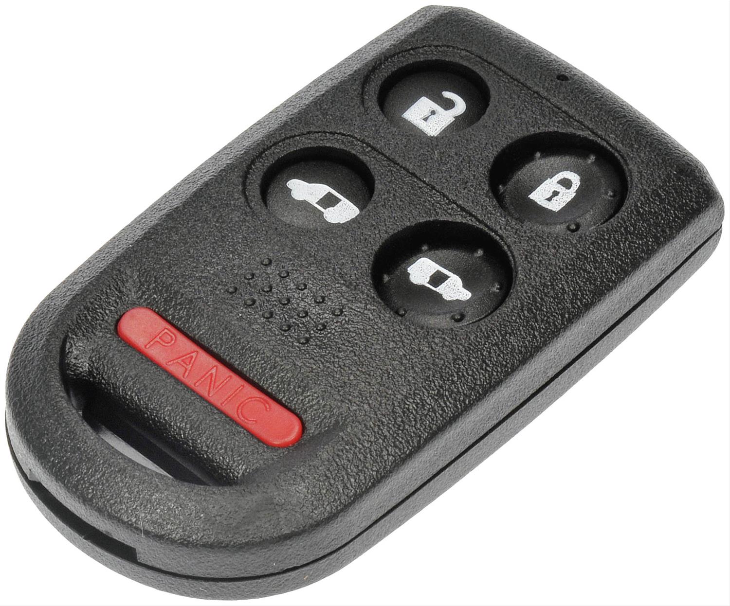 Dorman 13659 Dorman Keyless Entry Remote Replacement Key Fob Cases