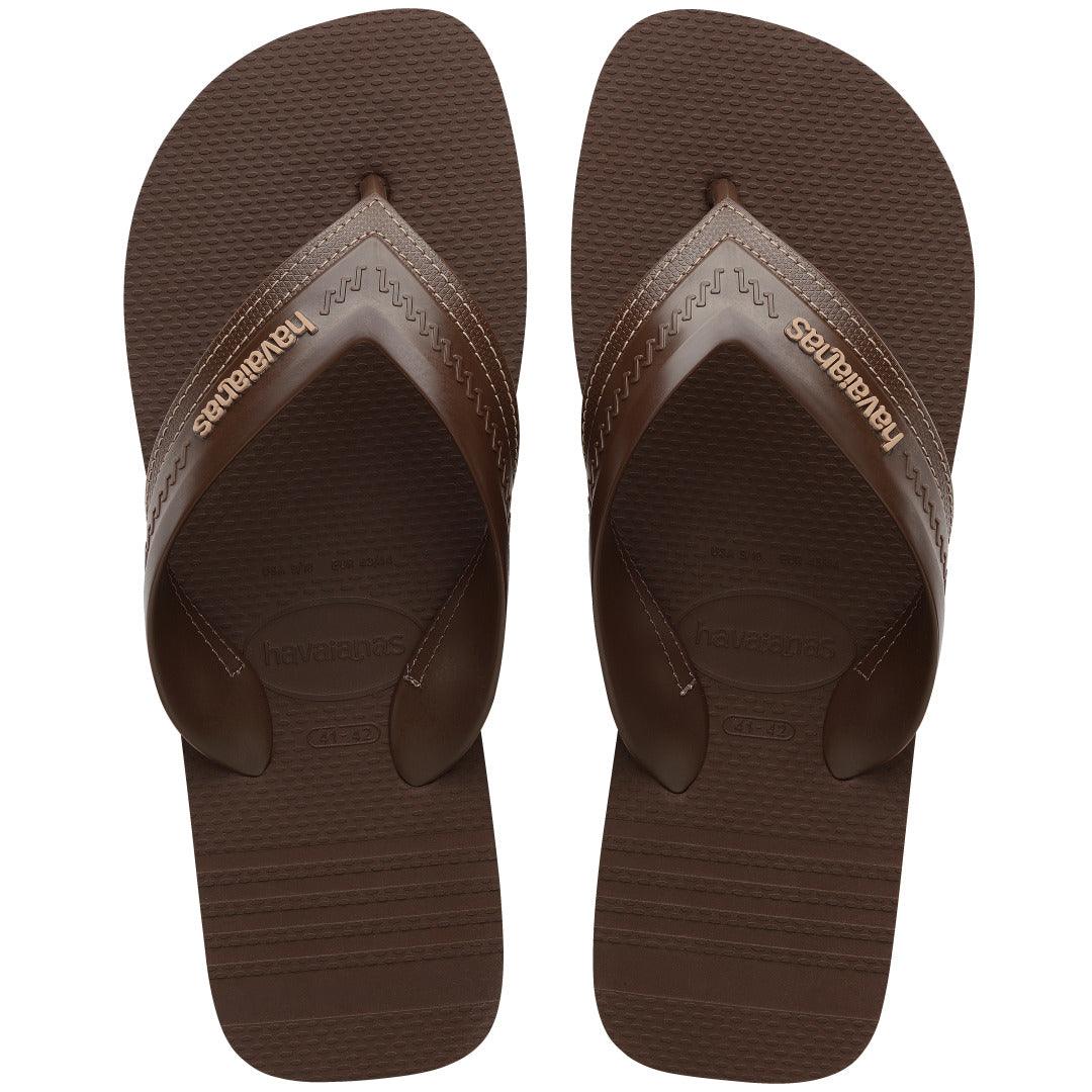 Chinelo Havaianas Hybrid Be