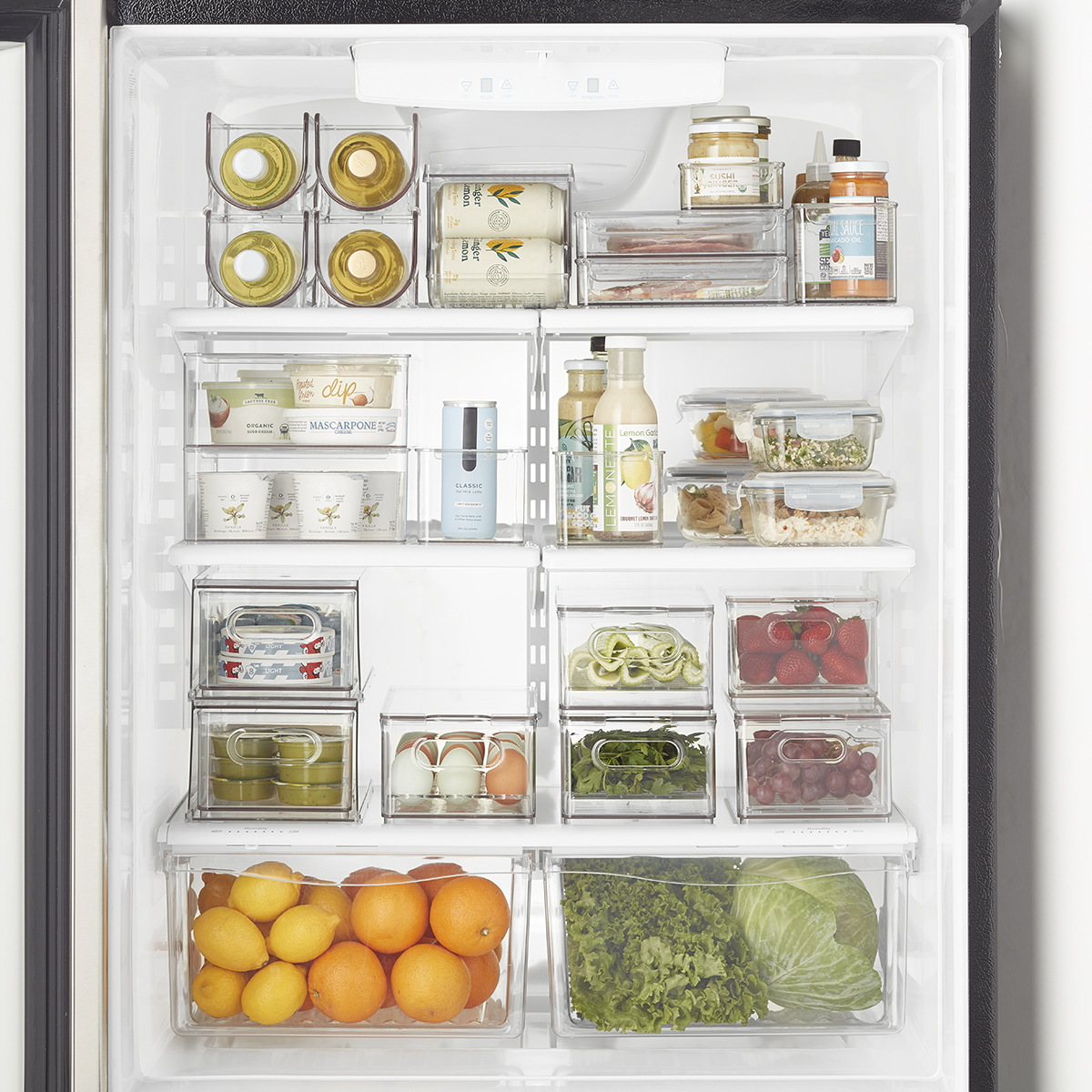 The Home Edit Berry Bins