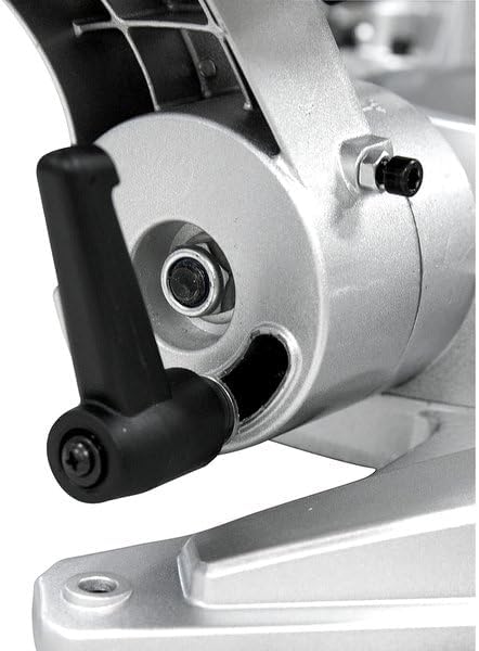 Vonder, Serra De Esquadria 10