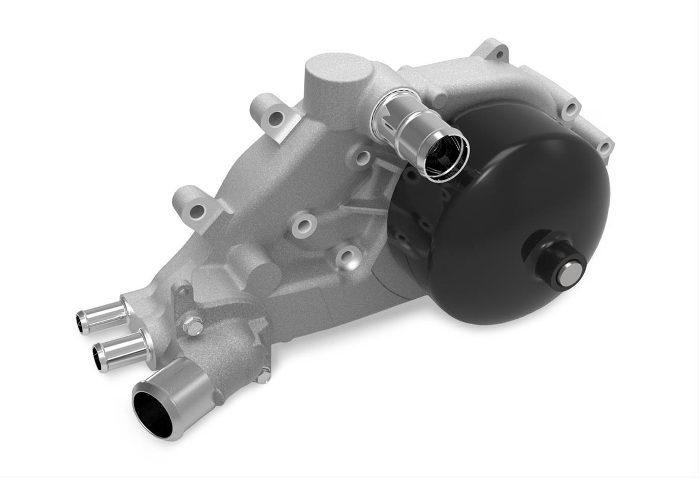 Holley 22-100 Holley Mechanical Water Pumps