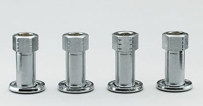 Weld Racing 601-1422 Weld Racing Lug Nuts
