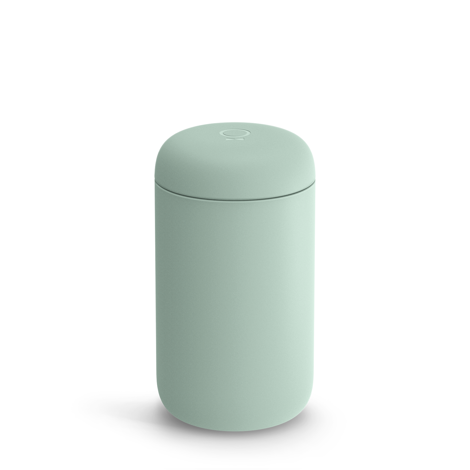 Ceramic Wide Rim Mug 12 Ounce Ergonomic Handle