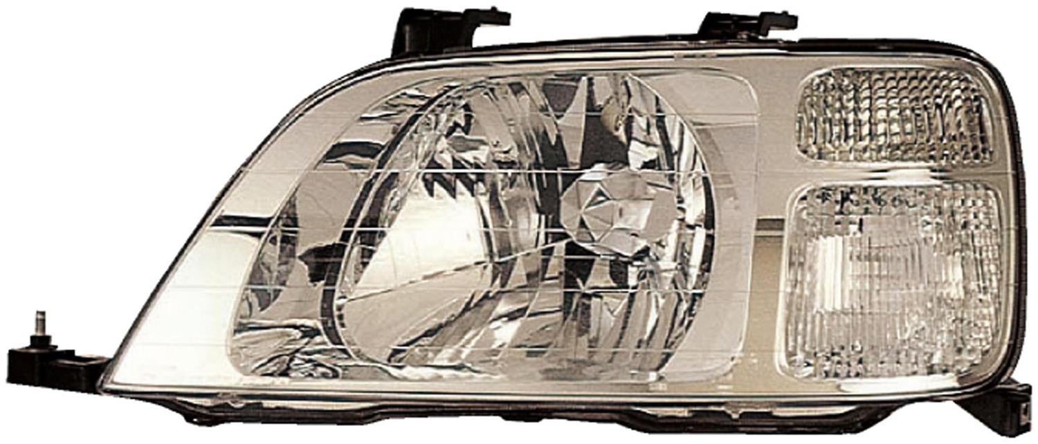 Dorman 1590738 Dorman Headlight Assemblies