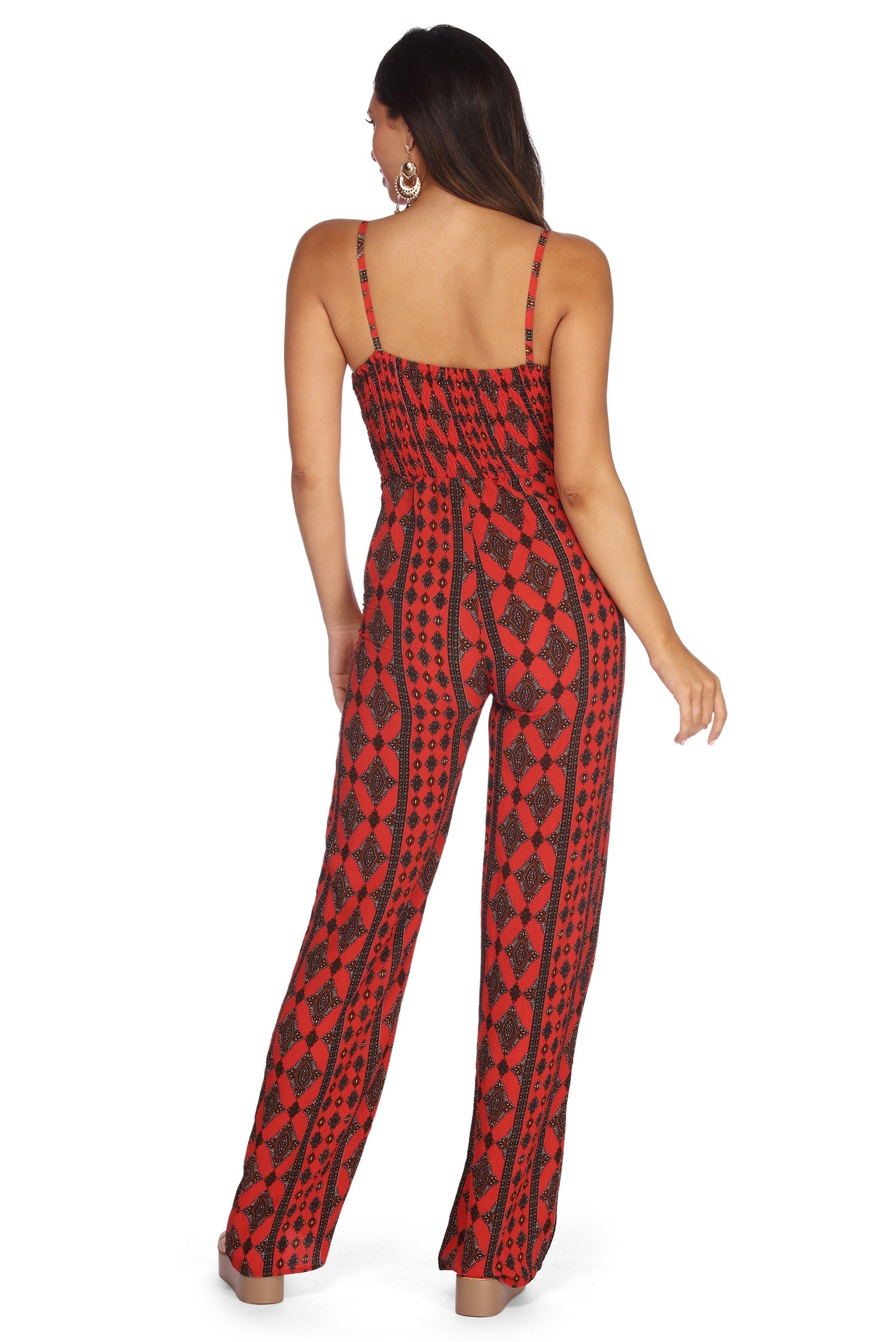 Let's Get Loud Jumpsuit