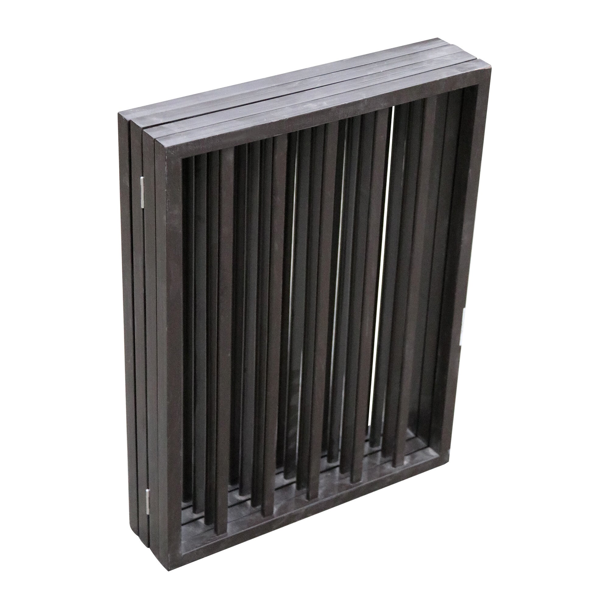 WEIKABU Pet Gate Dog Gate for Doorways， Freestanding and Folding， 73