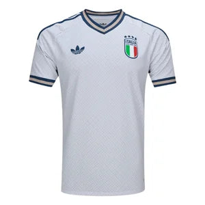 Italy II Away World Cup 26/27 Jersey - Fan Version