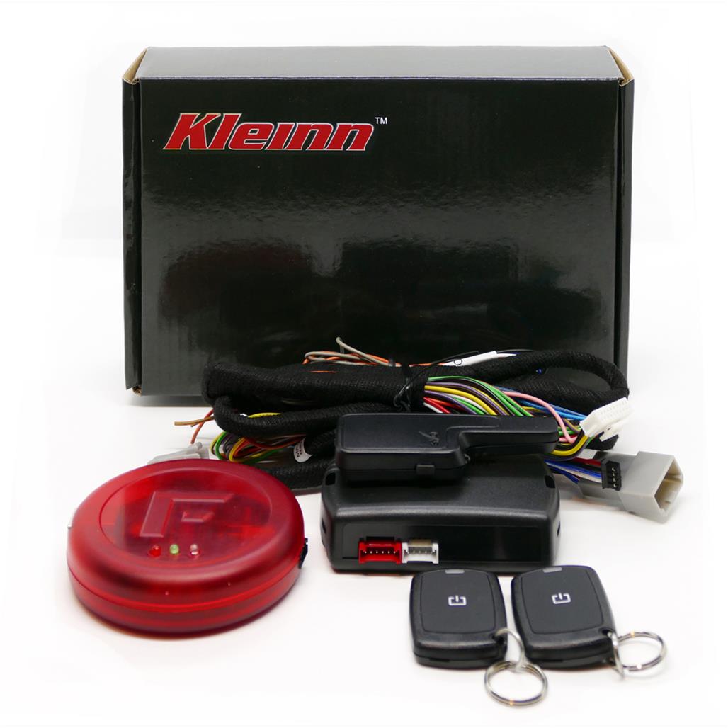 Kleinn Automotive Accessories RSJL2LR1 Kleinn Remote Start Systems