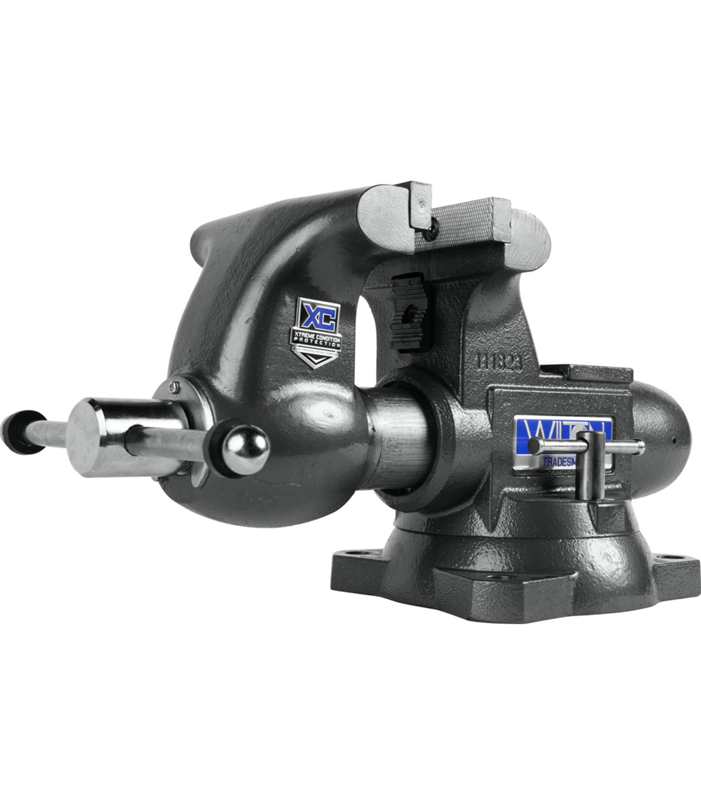 Wilton 28842 Wilton Tradesman XC Vises