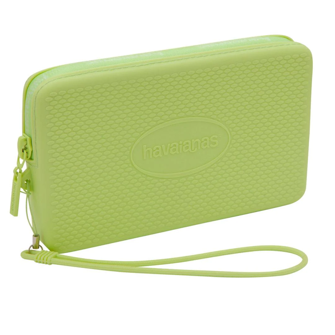 Mini Bag Havaianas Logo