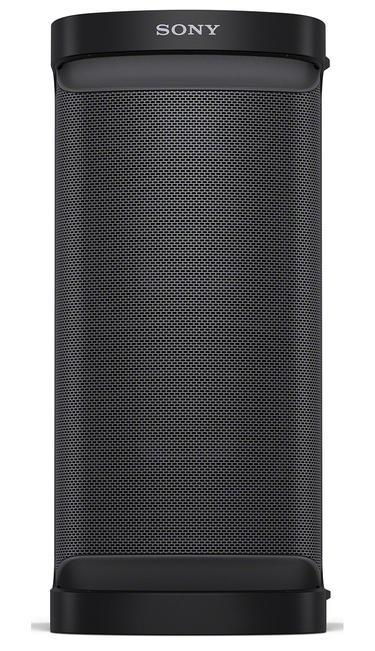  Black SRS-XP700 Bluetooth Portable Wireless Speaker
