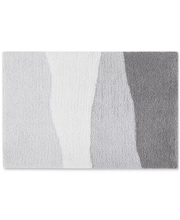Dandeacutecor Studio Axis Bath Rug， 20