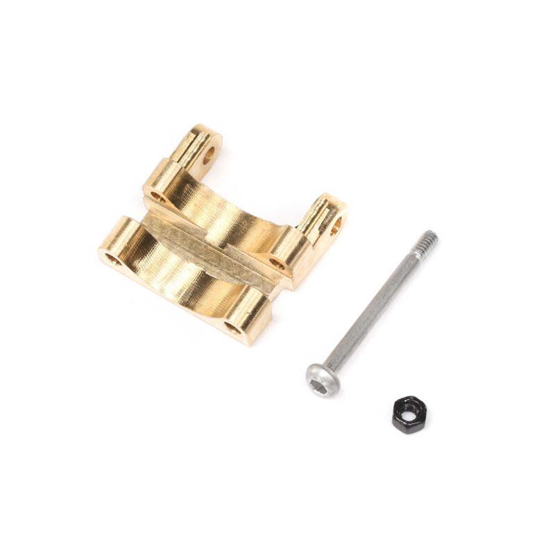 Axial Racing AXI302006 Axial Brass RC Components