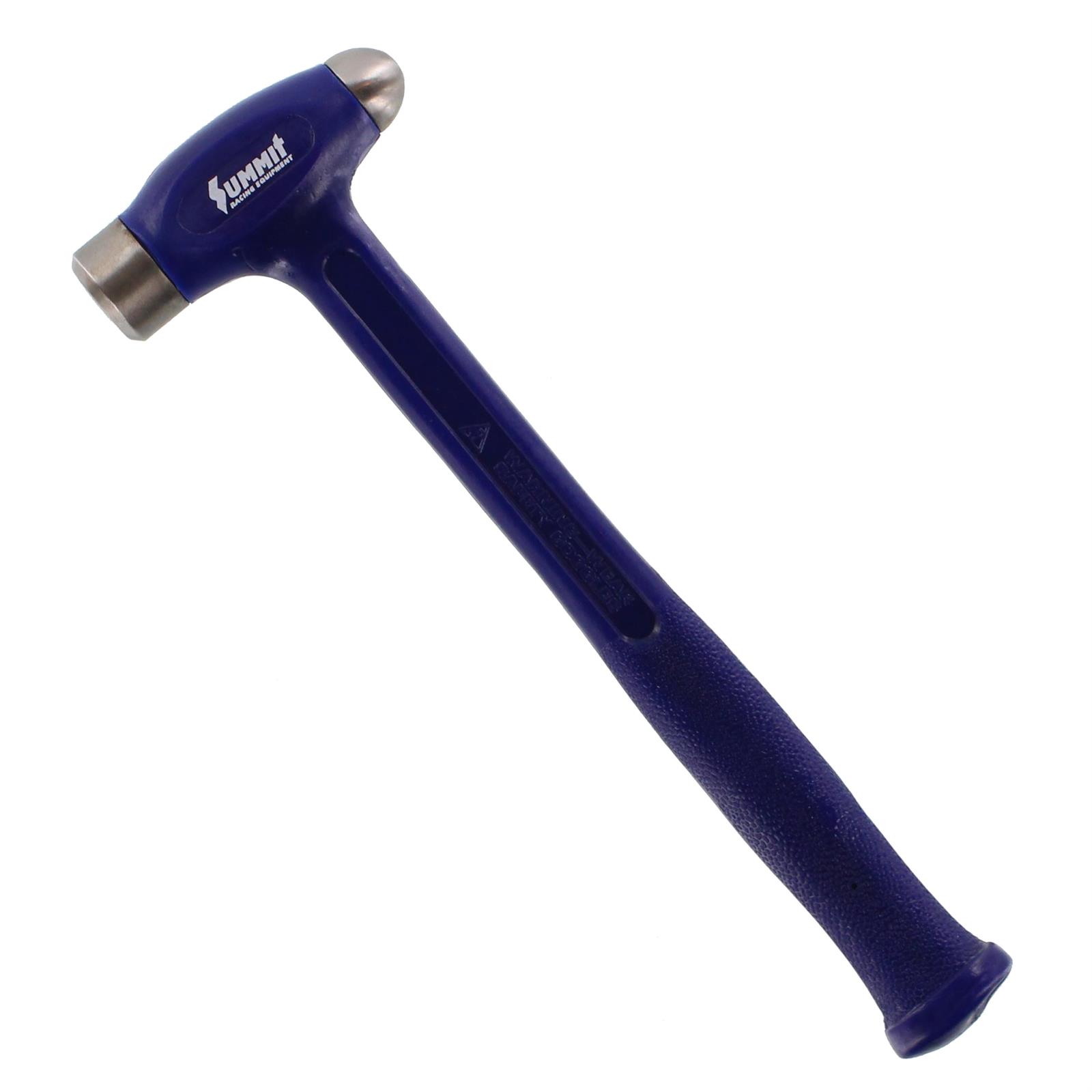 Summit Racing SUM-BP26 Summit Racing? Ball Peen Hammers