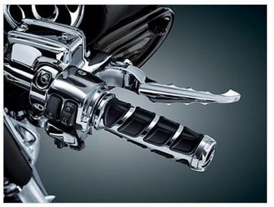 Kuryakyn 6350 Kuryakyn Kinetic Grips