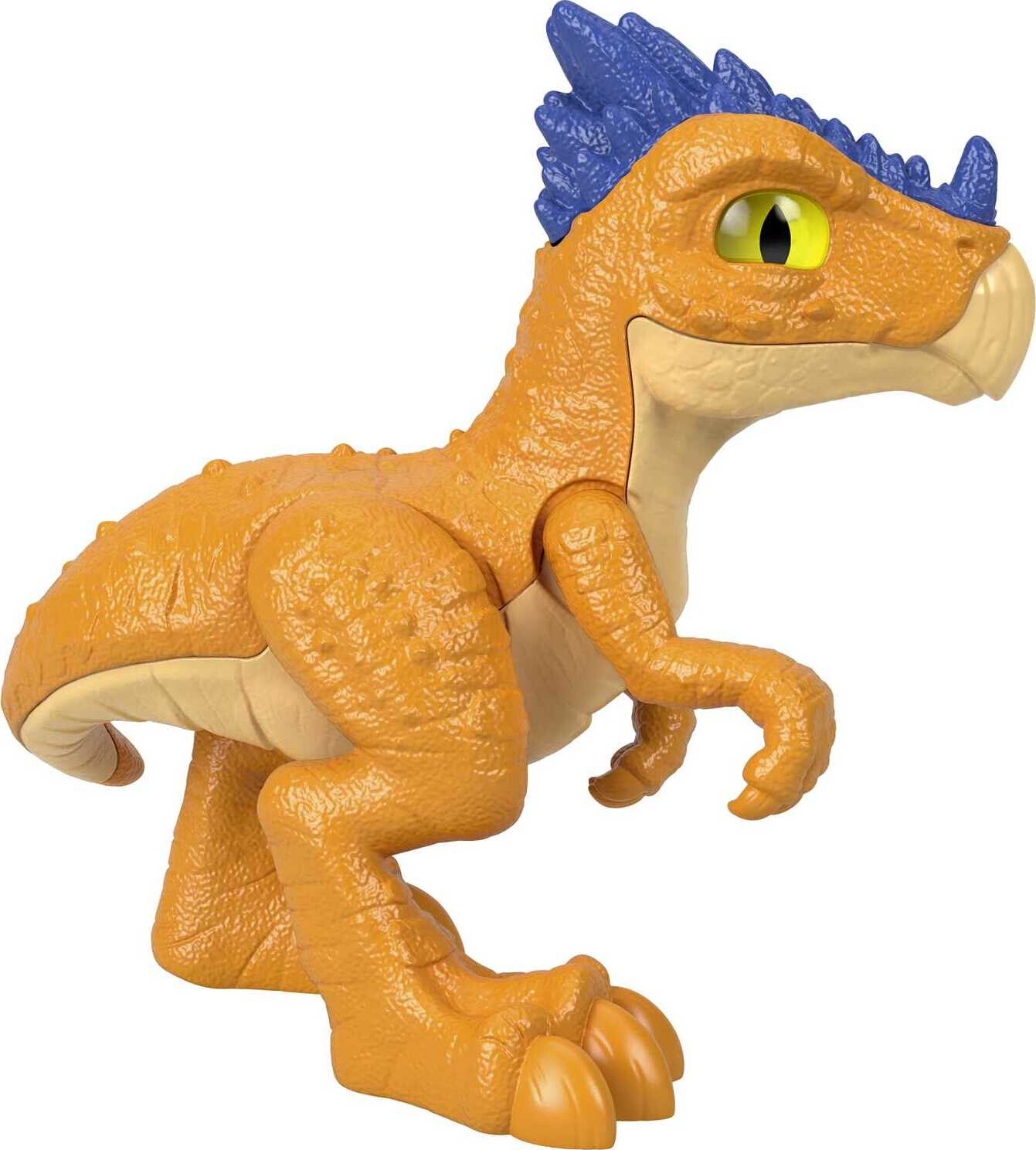 Imaginext Jurassic World Baby Dracorex Dinosaur Figure