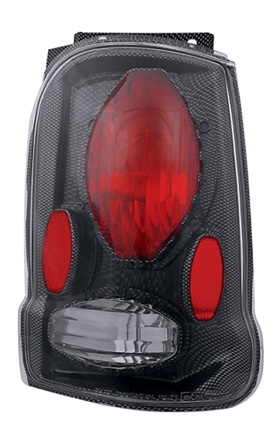 IPCW CWT-CE510DCF IPCW Euro Tail Lamps