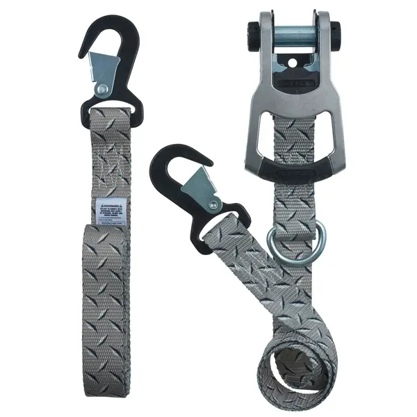 Keeper K Series 8'x1.25