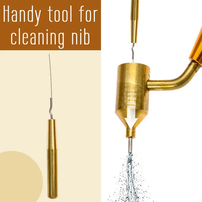 💥Factory Clearance Sale With 50% Off💥Paint Applicator Pen Car Pa