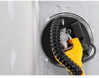 Vonder, Lixadeira De Parede, Com Led, 600 W, Lpv 600, 127 V~.