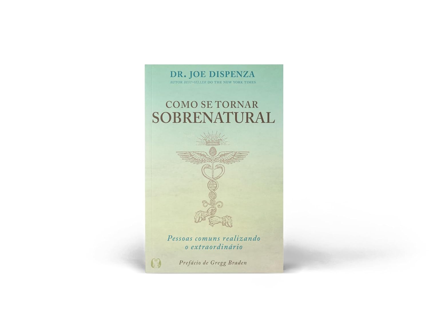 Como se tornar sobrenatural: pessoas comuns realizando o extraordinário