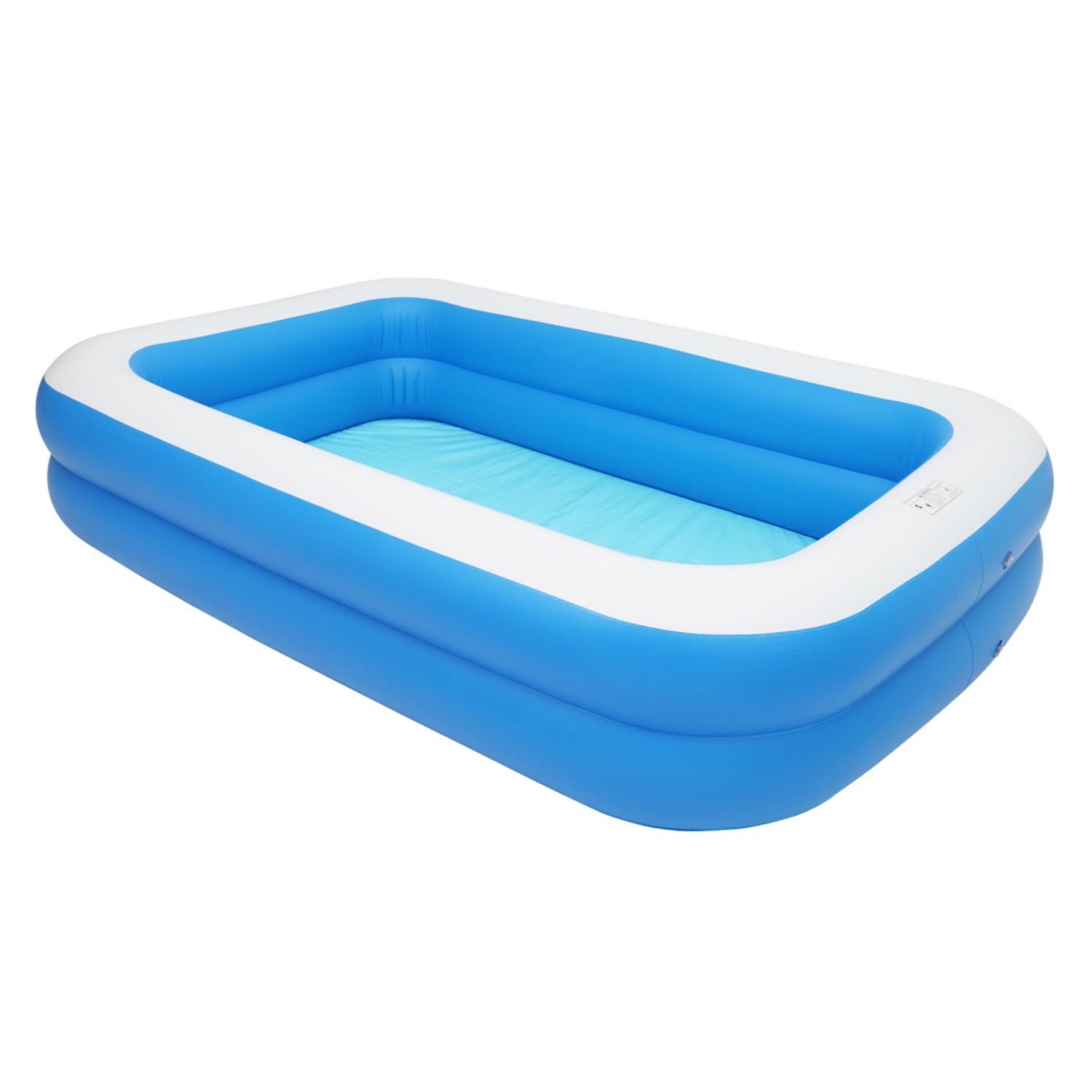 Cmgb Family Inflatable Swimming Pool 102